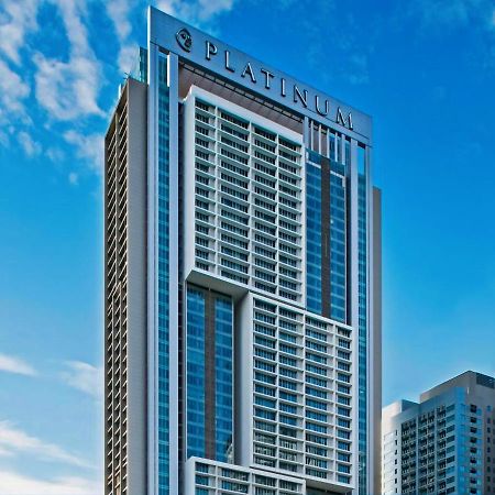 Grand Suite At Platinum Klcc Куала-Лумпур Экстерьер фото